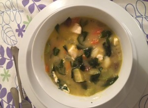 zuppe